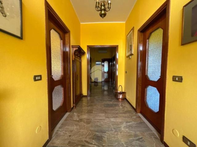 Villa in vendita a Trenzano BS