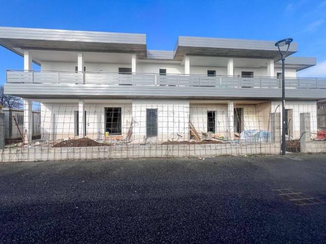 Villa in vendita a Trenzano BS