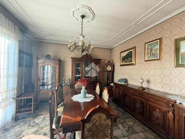 Villa in vendita a Trenzano BS