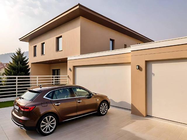 Villa in vendita a Trenzano BS