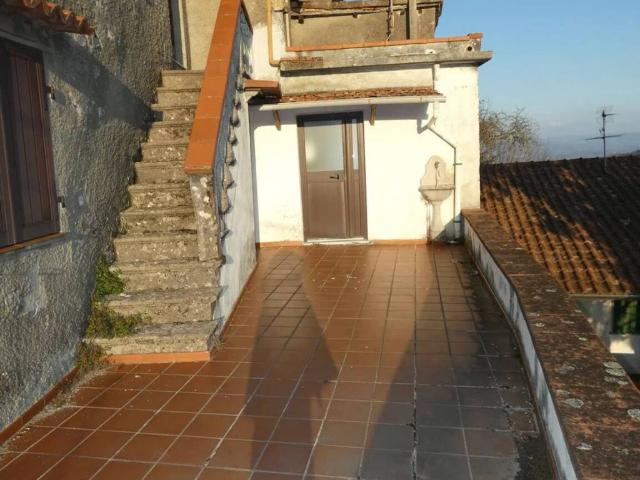 Villa in vendita a Tresana MS