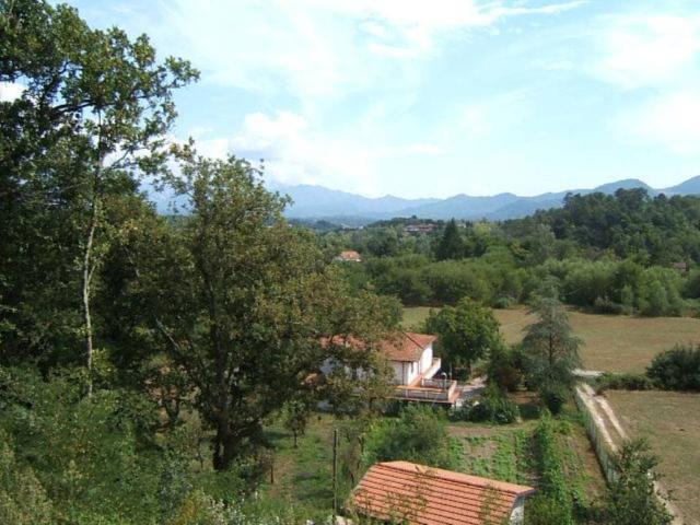 Villa in vendita a Tresana MS