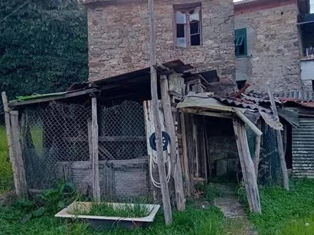 Villa in vendita a Tresana MS