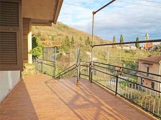 Villa in vendita a Tresana MS