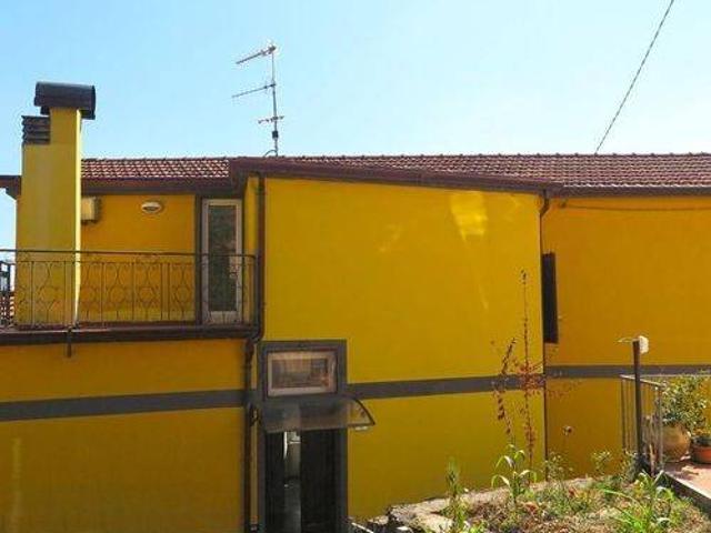 Villa in vendita a Tresana MS