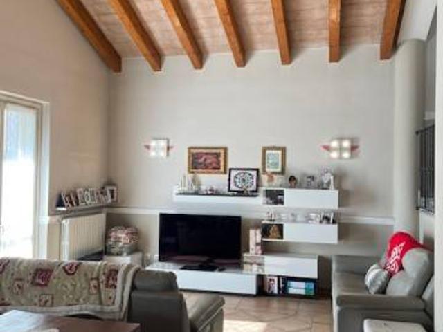 Villa in vendita a Trescore Cremasco CR