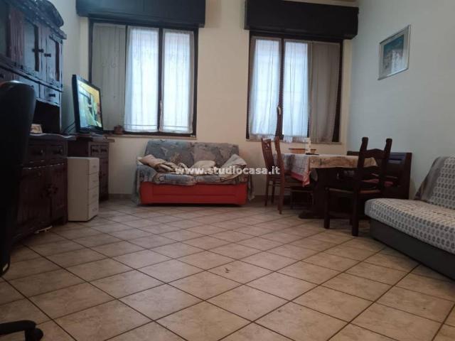 Villa in vendita a Trescore Cremasco CR