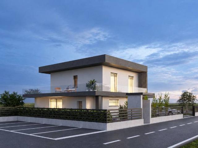 Villa in vendita a Trescore Balneario BG