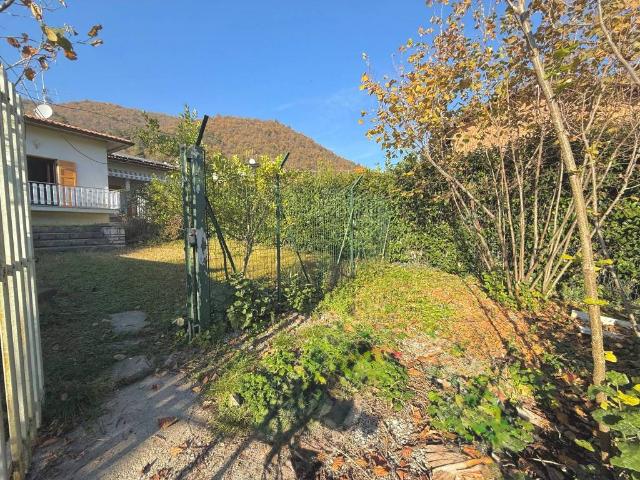 Villa in vendita a Trescore Balneario BG