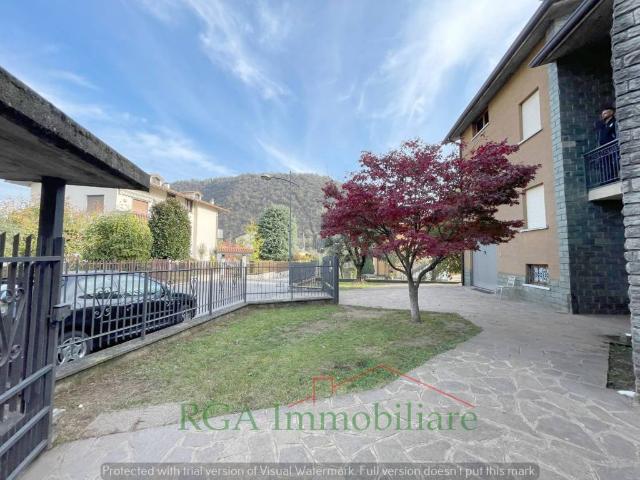 Villa in vendita a Trescore Balneario BG