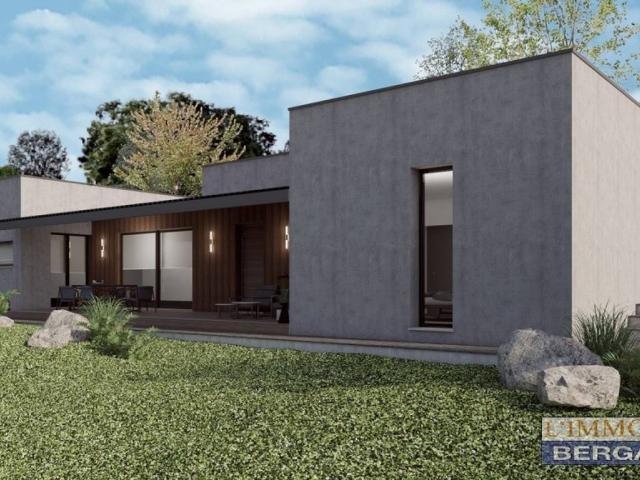 Villa in vendita a Trescore Balneario BG