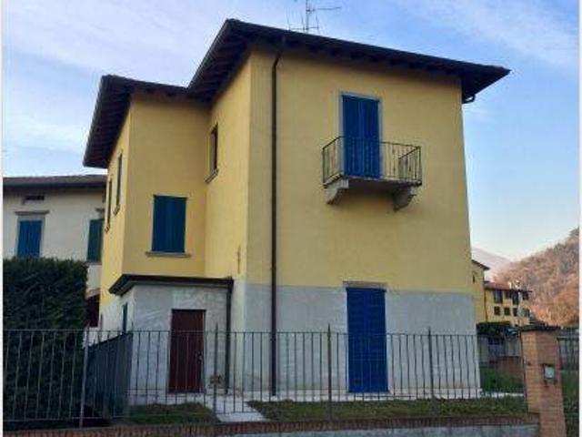 Villa in vendita a Trescore Balneario BG