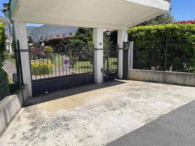 Villa in vendita a Trescore Balneario BG