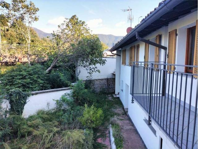 Villa in vendita a Trescore Balneario BG