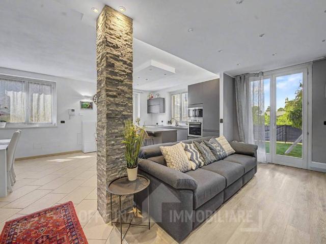 Villa in vendita a Tresivio SO