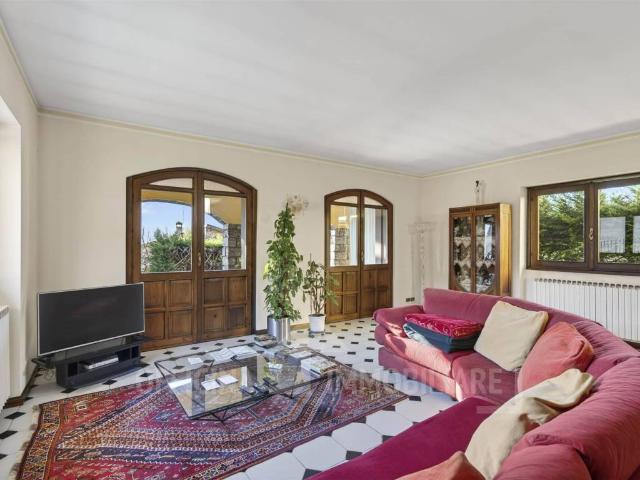 Villa in vendita a Tresivio SO