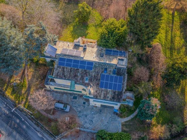 Villa in vendita a Tresivio SO