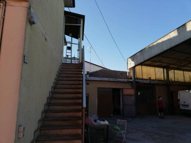 Villa in vendita a Tresignana FE