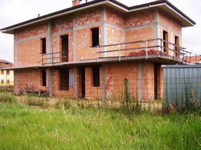 Villa in vendita a Tresignana FE