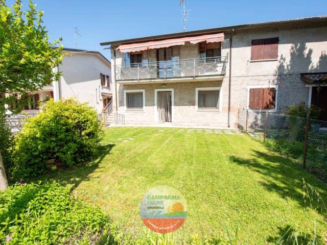 Villa in vendita a Tresignana FE