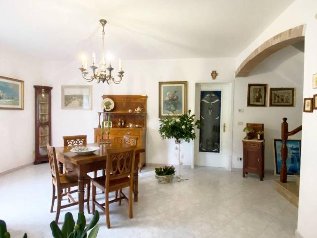 Villa in vendita a Tresignana FE