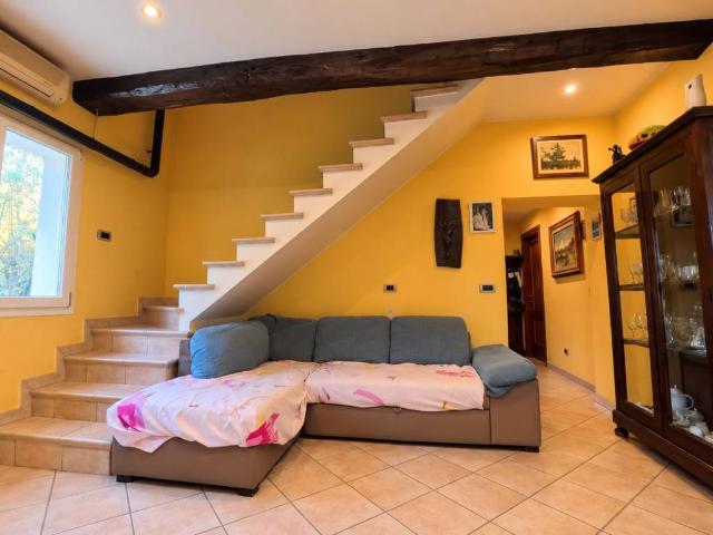 Villa in vendita a Tresignana FE