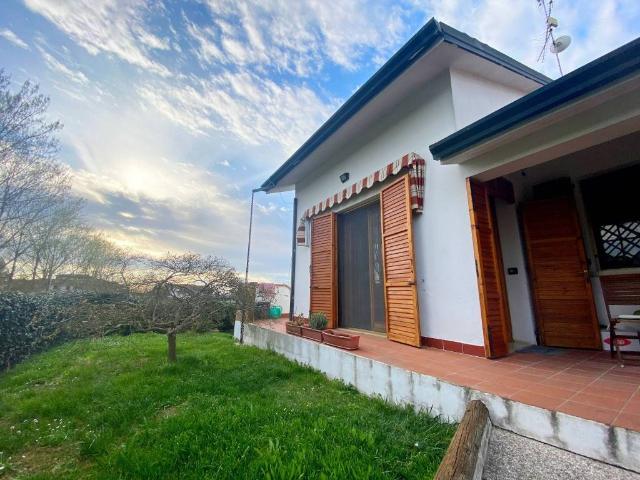 Villa in vendita a Tresignana FE