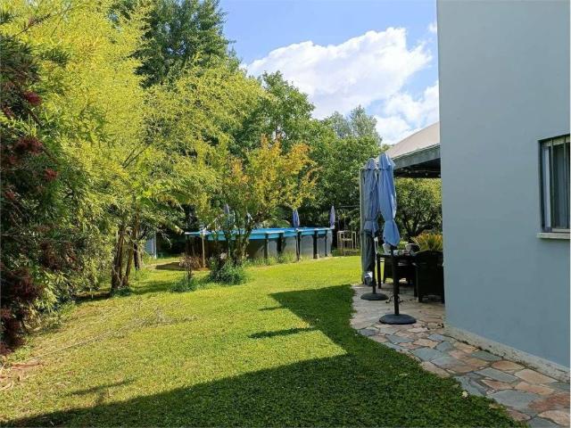 Villa in vendita a Tresignana FE