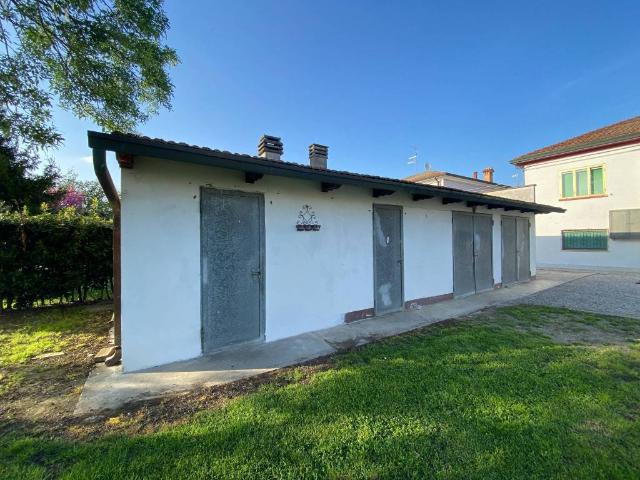 Villa in vendita a Ferrara FE