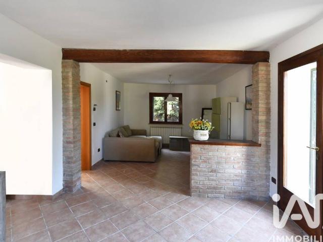 Villa in vendita a Tresignana FE
