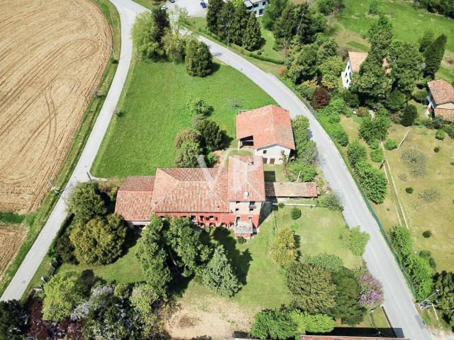 Villa in vendita a Treppo Grande UD