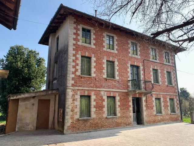 Villa in vendita a Treppo Grande UD
