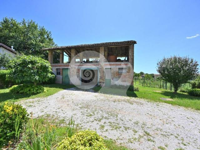 Villa in vendita a Treppo Grande UD