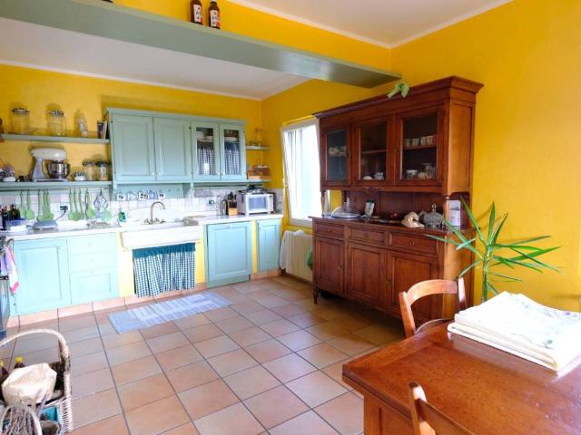 Villa in vendita a Treppo Grande UD