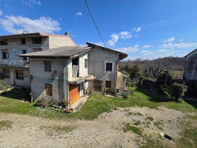 Villa in vendita a Treppo Grande UD