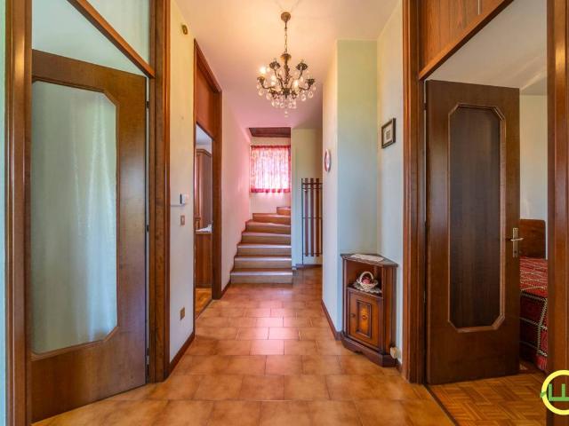Villa in vendita a Treppo Grande UD