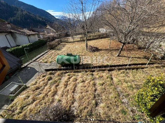 Villa in vendita a Treppo Ligosullo UD
