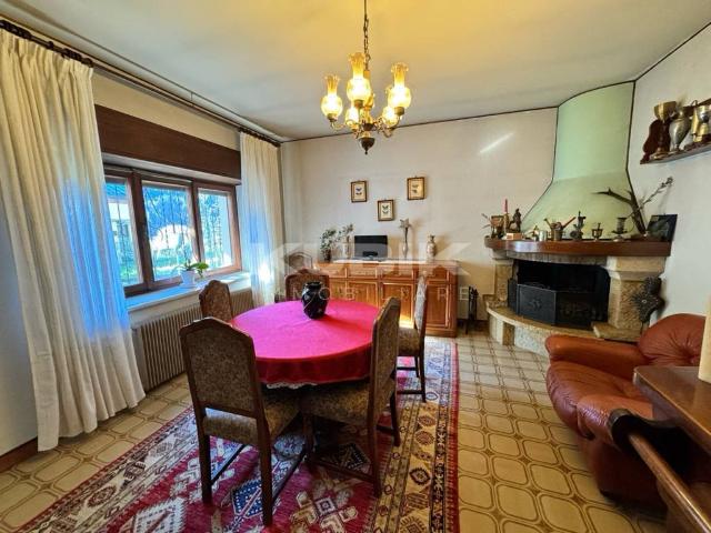 Villa in vendita a Treppo Ligosullo UD