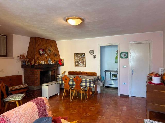 Villa in vendita a Treppo Ligosullo UD