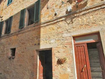 Villa in vendita a Trequanda SI