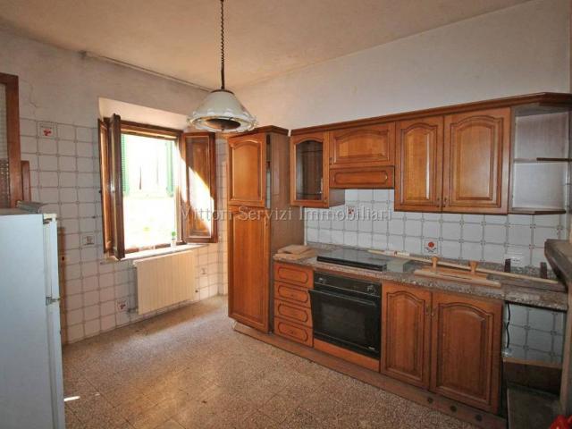Villa in vendita a Trequanda SI