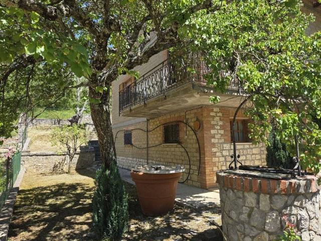 Villa in vendita a Trequanda SI