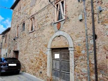 Villa in vendita a Trequanda SI
