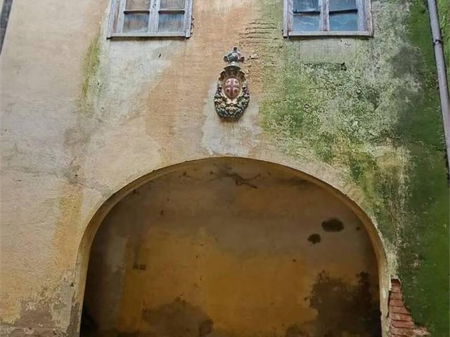 Villa in vendita a Trequanda SI