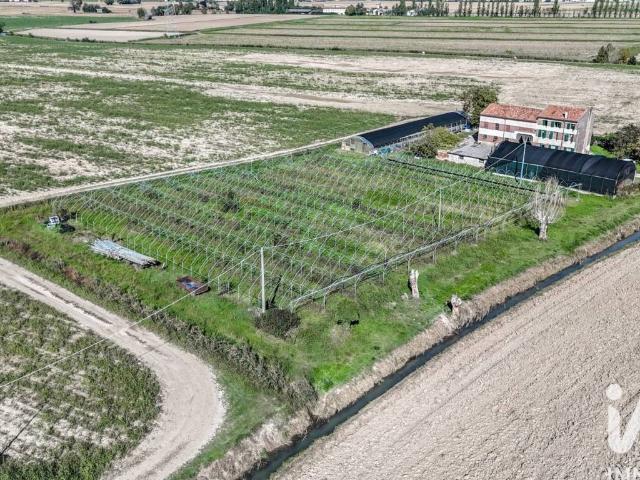 Villa in vendita a Trevenzuolo VR