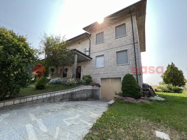 Villa in vendita a Trevenzuolo VR