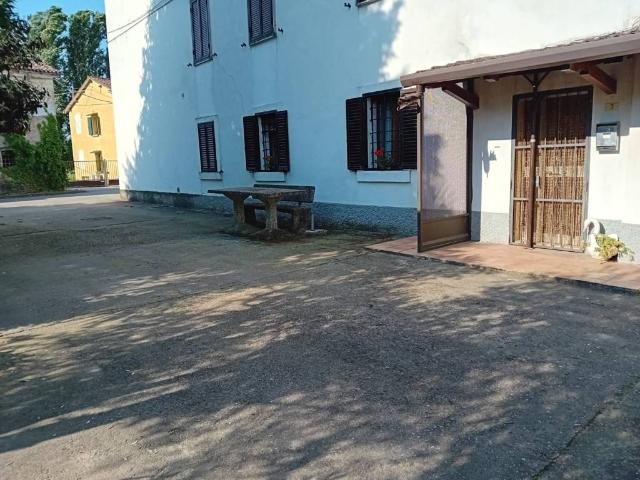 Villa in vendita a Trevenzuolo VR