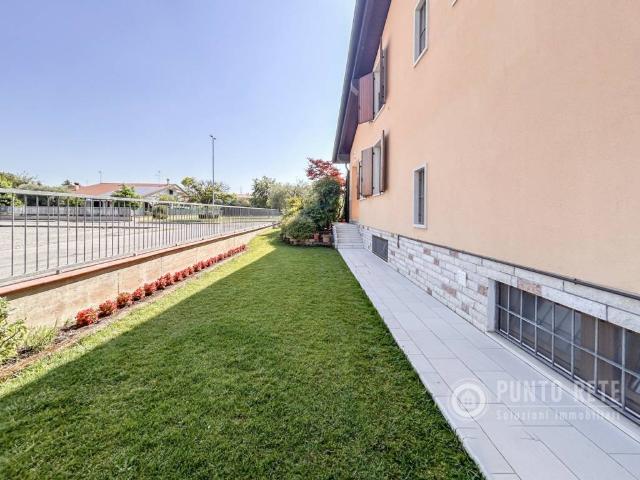 Villa in vendita a Trevenzuolo VR