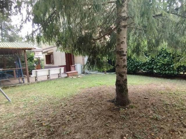 Villa in vendita a Trevi nel Lazio FR