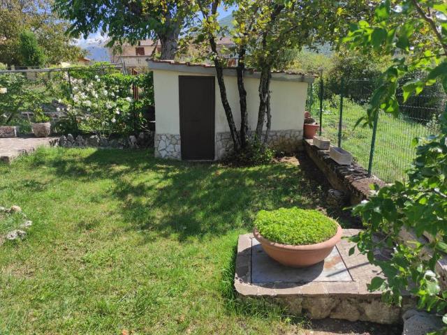 Villa in vendita a Trevi nel Lazio FR